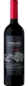 Chakana Estate Selection Red Blend 750ml